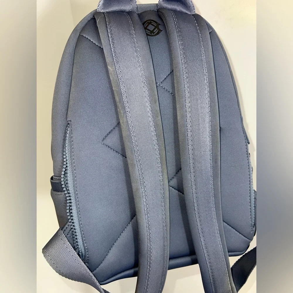 Dagne Dover Dakota Small Neoprene Backpack